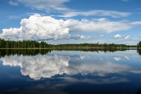 Ilmaisia kuvia Suomesta